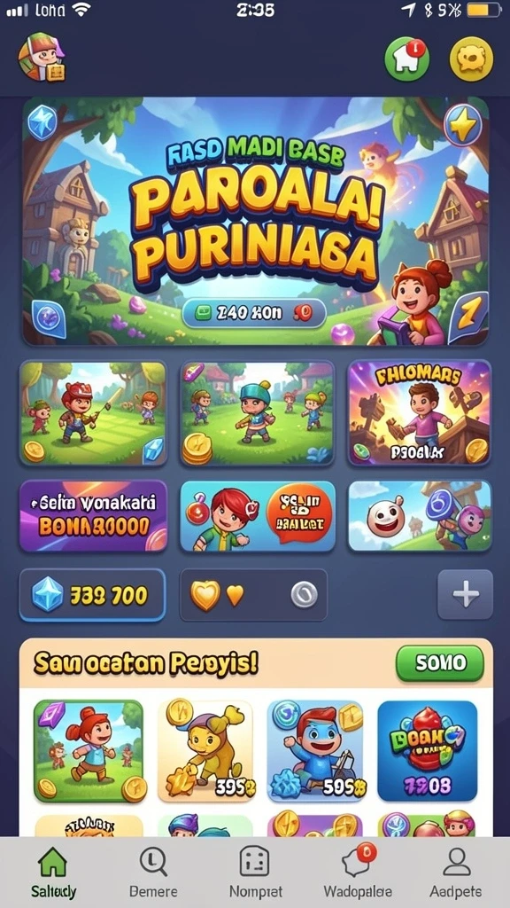 Screenshot 333i nomor 1