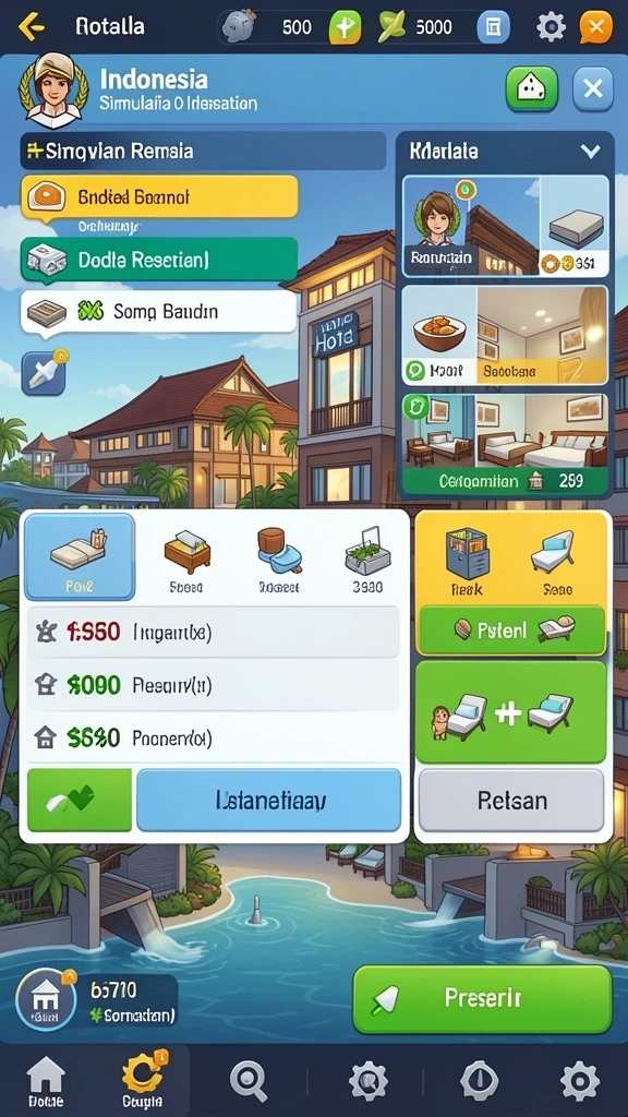 Screenshot 567luck nomor 1