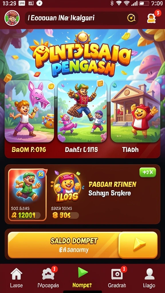 Screenshot 8qr nomor 1