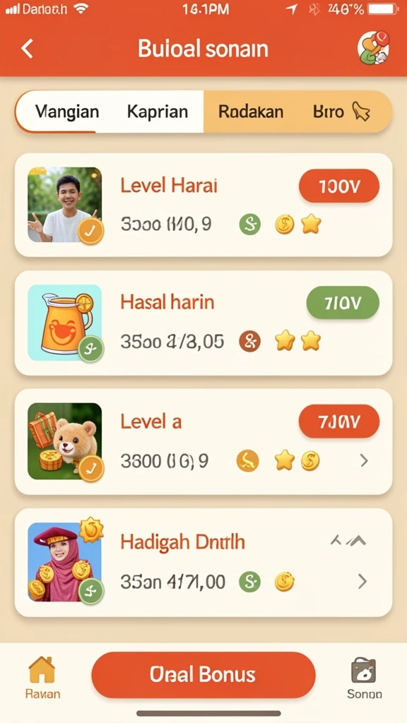 Screenshot an777 nomor 2