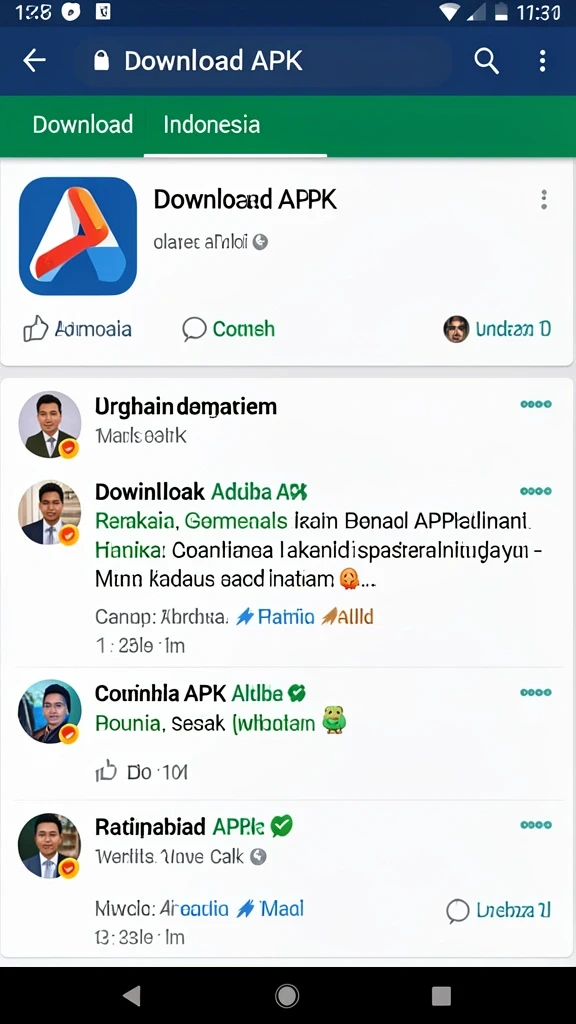 Screenshot cuanwin nomor 1