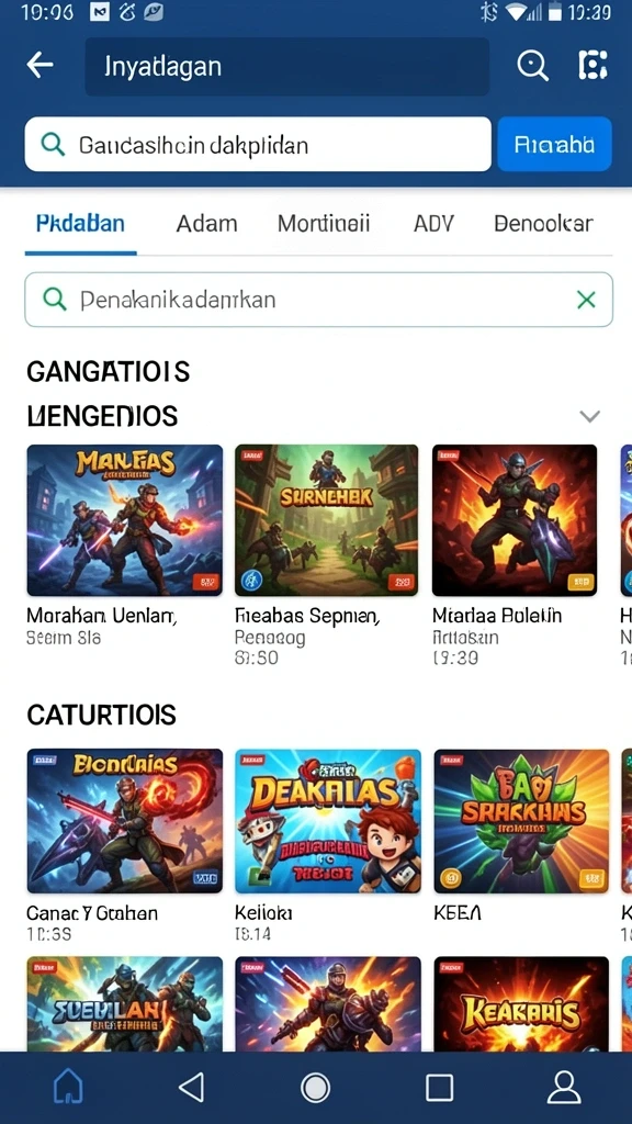 Screenshot hokiwin nomor 1