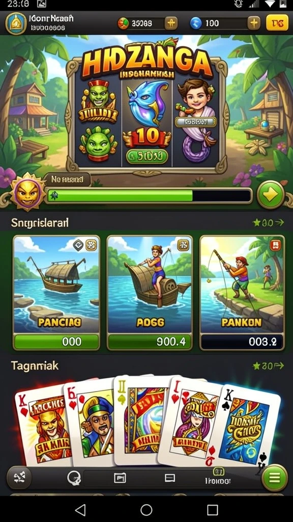 Screenshot j200m nomor 2