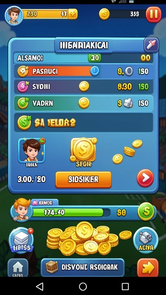 Screenshot kapalslot nomor 2