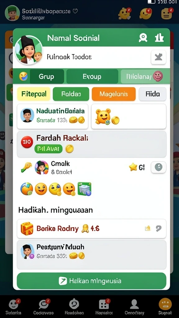 Screenshot naga2000 nomor 2
