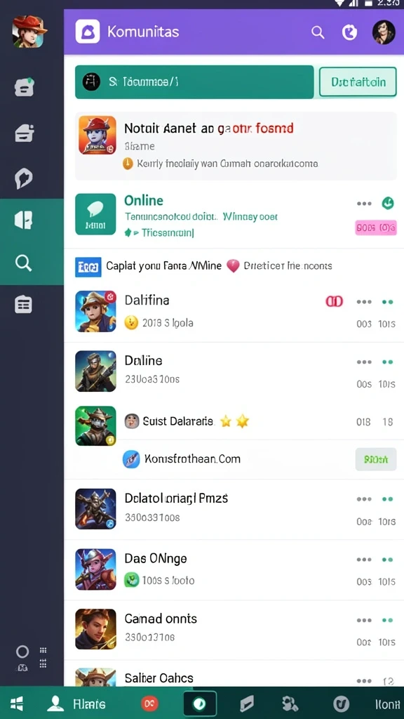 Screenshot naga889 nomor 2