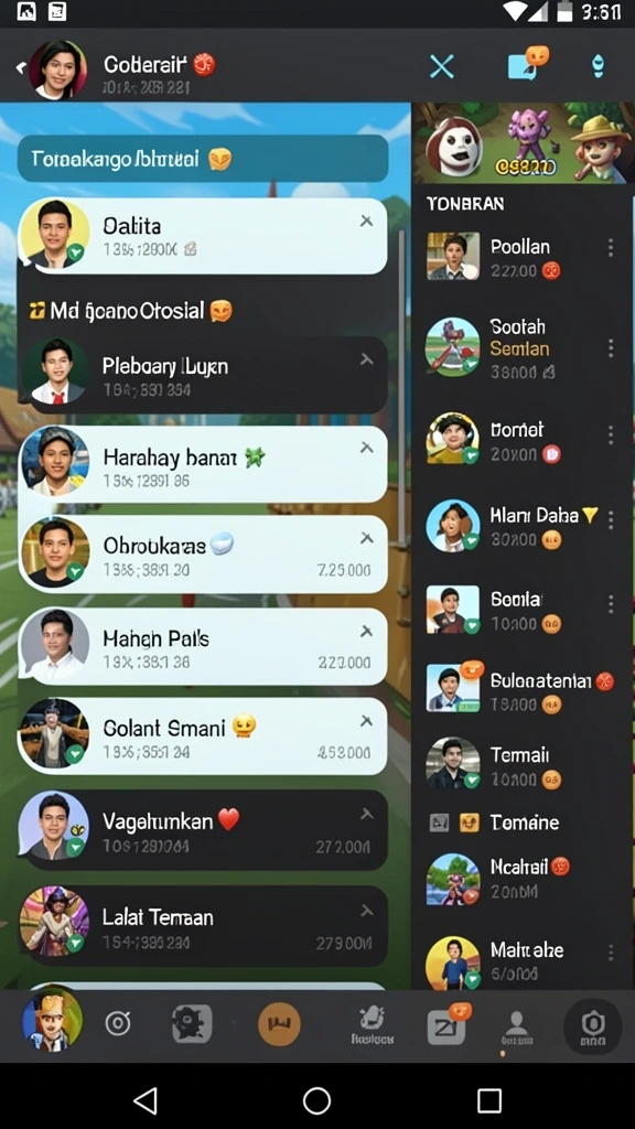 Screenshot nv77 nomor 3