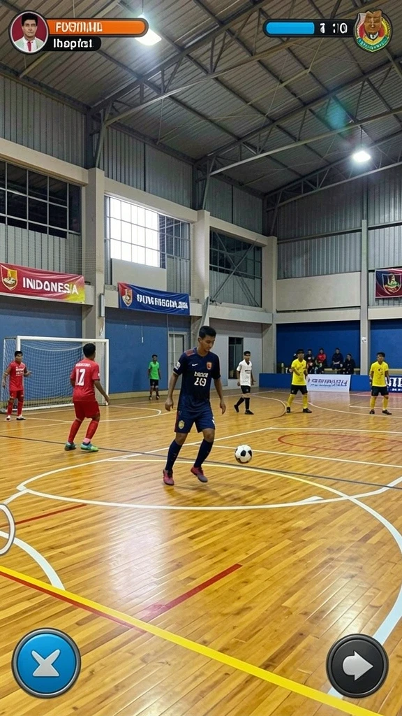 Screenshot psg77 nomor 3