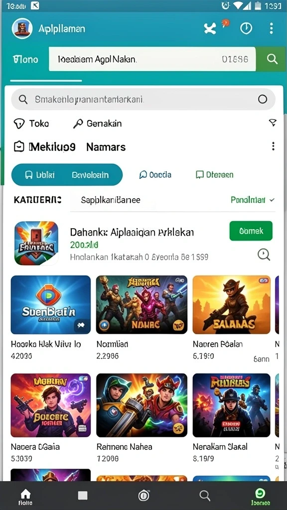 Screenshot rakyatjp nomor 3