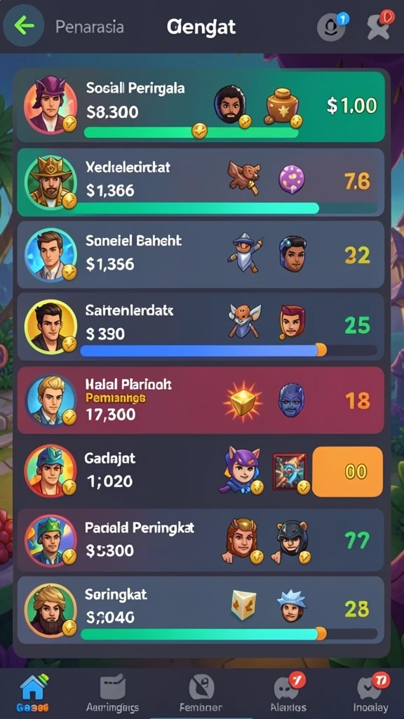 Screenshot sbobet nomor 1